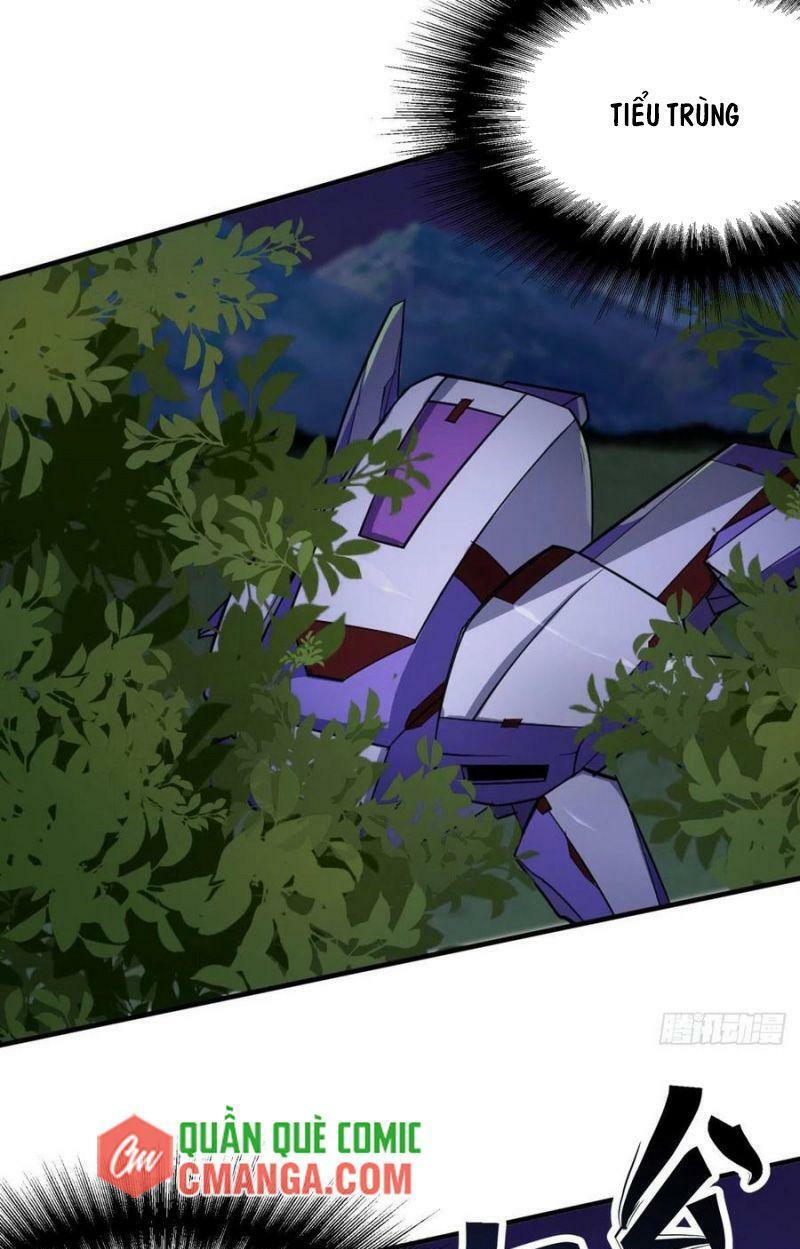 Thú Nhân: Chapter 287