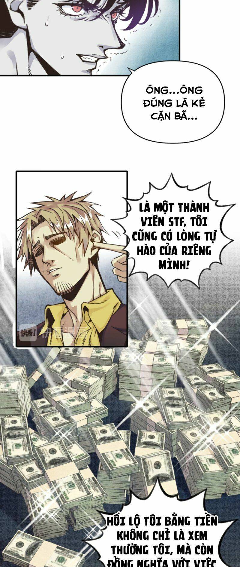 Trêu Tao Đi Nếu Mày Dám: Chapter 1