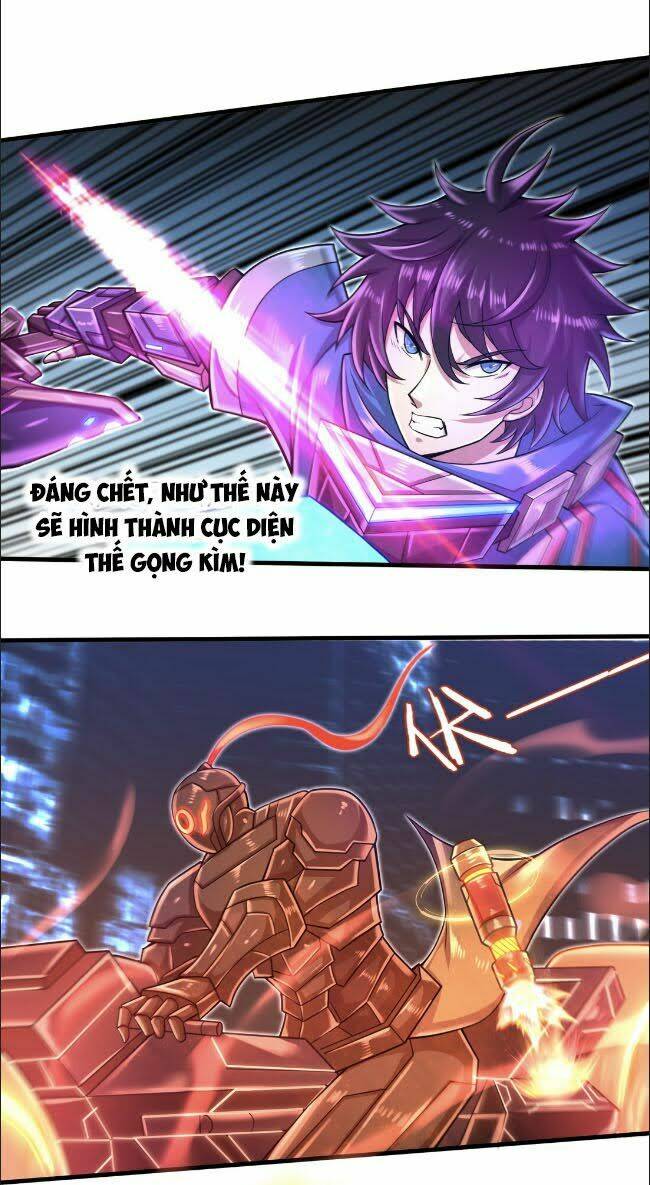 Một Trăm Triệu Điểm: Chapter 28