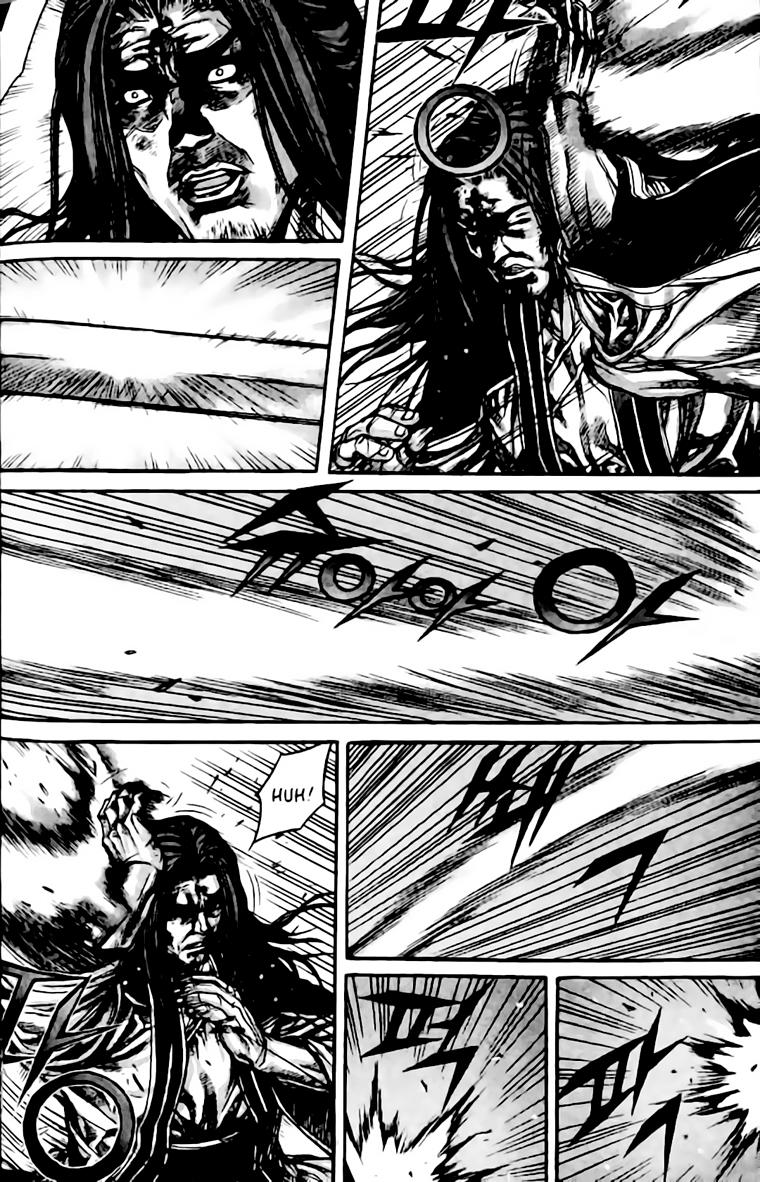 Diêm Đế: Chapter 139