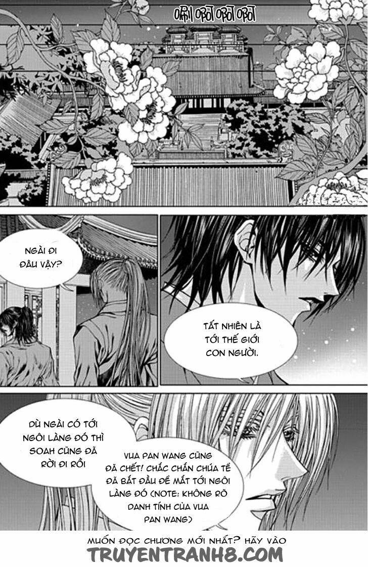 Tân Nương Của Thủy Thần: Chapter 150