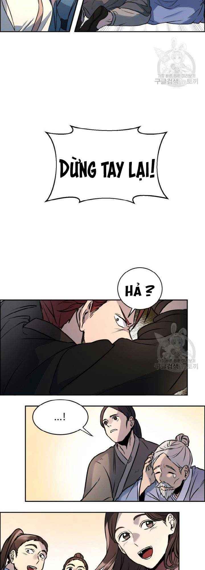 Thiên Hạ Đệ Nhất Phiêu Sĩ: Chapter 4