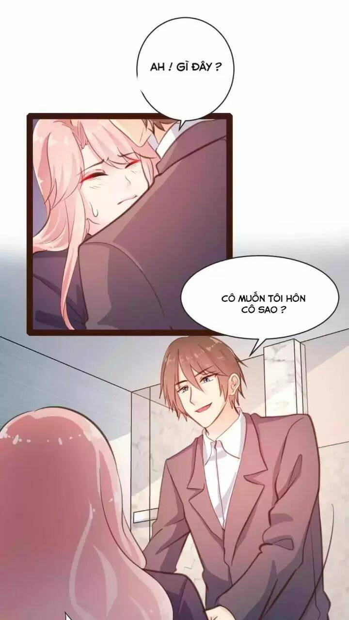 Bản Hợp Đồng Của Tổng Tài Lạnh Lùng: Chapter 32