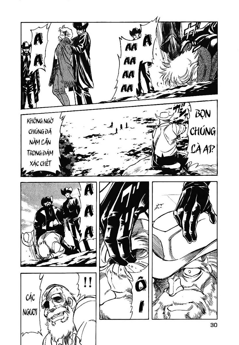 Red Living On The Edge: Chapter 82