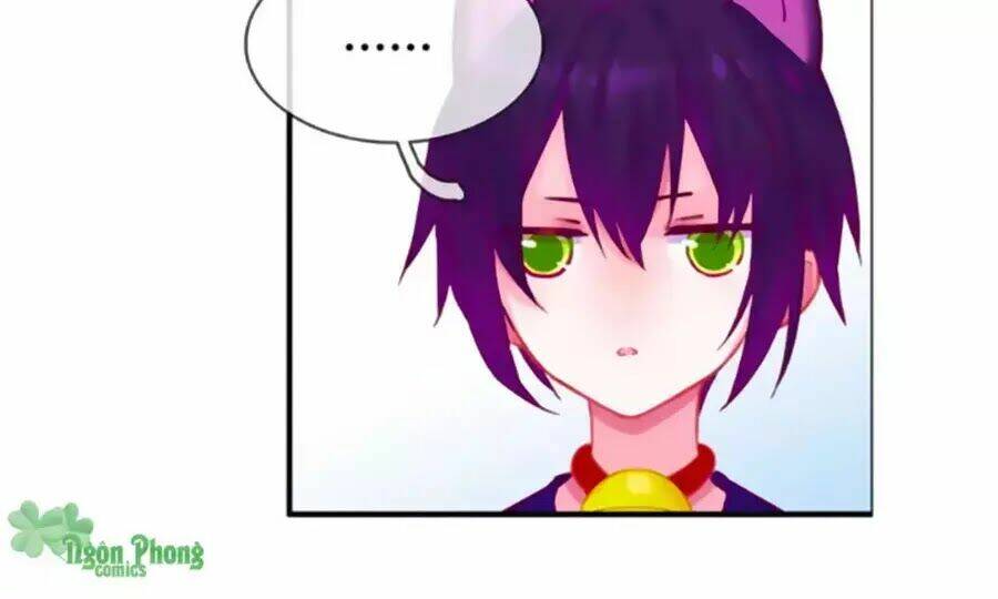 Đừng Nghịch, Ta Chỉ Muốn Yên Tĩnh: Chapter 63