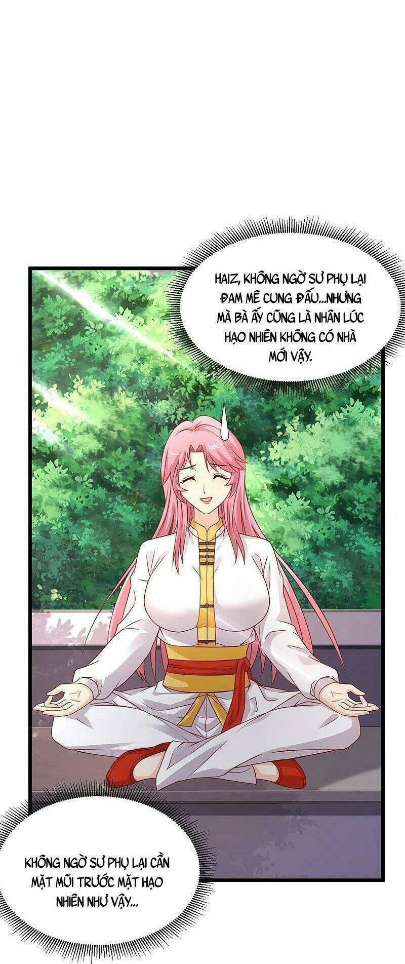 Tuyệt Phẩm Y Thánh: Chapter 244