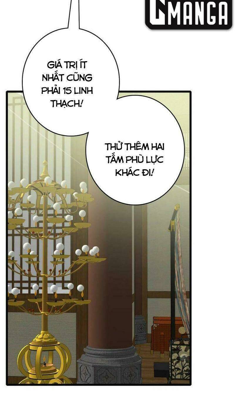 Siêu Đạo Thần Thuật: Chapter 87