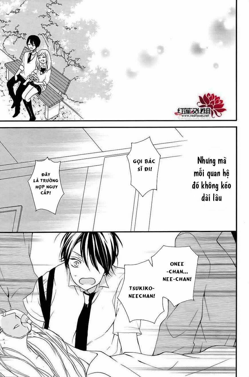 Salon Diana: Chapter 7