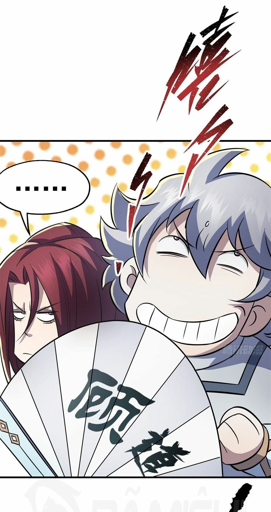 Thú Nhân: Chapter 83