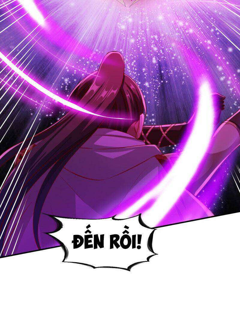 Chiến Đỉnh: Chapter 145