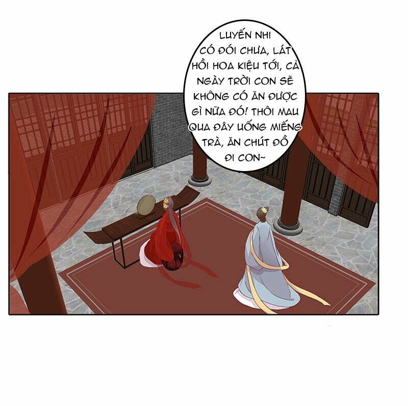 Tướng Quân Mời Ra Trận: Chapter 64