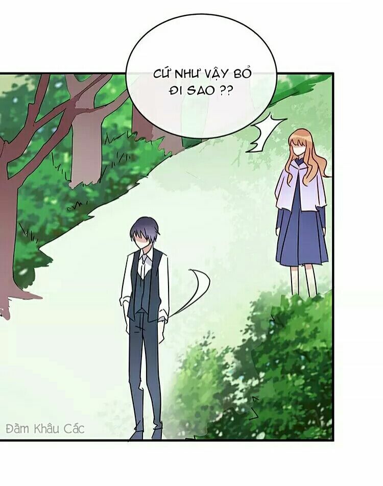 Hãy Call trước khi bốc cháy: Chapter 17