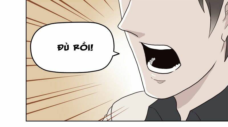 Thế Giới Cận Tử: Chapter 1