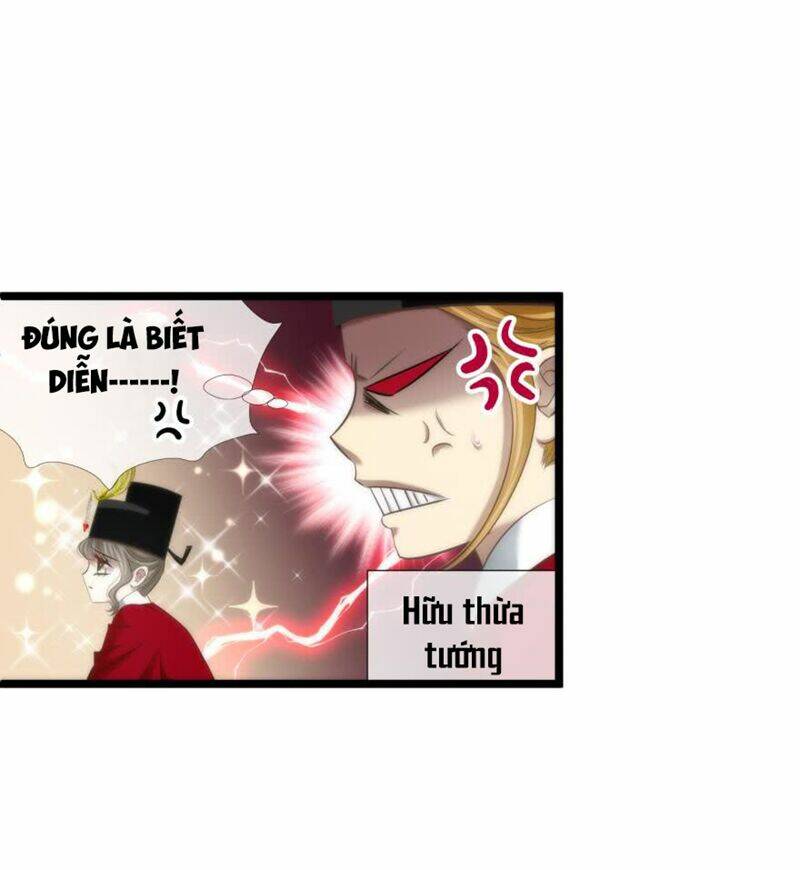 Một Vạn Tư Thế Công Lược Yêu Nam: Chapter 125