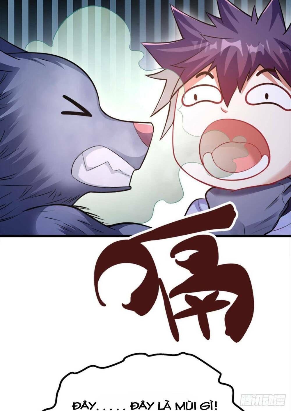 Mạt Thế Thần Tài: Chapter 17