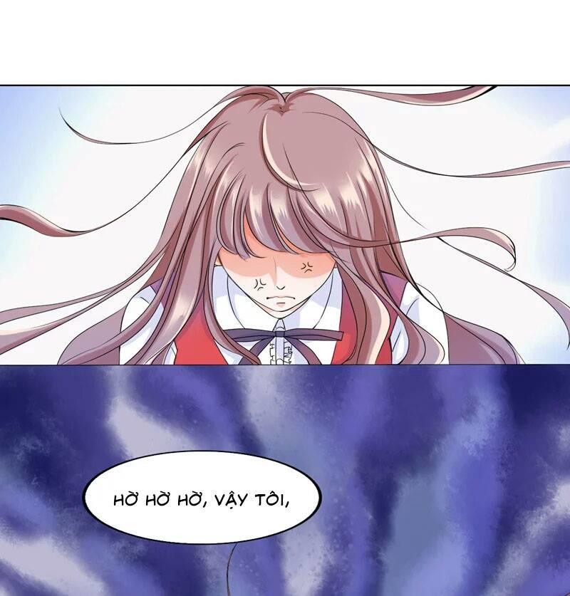 Hoàng Tử Ếch Mau Tránh Ra: Chapter 7.1