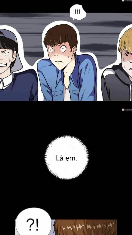 Giày Thủy Tinh: Chapter 1.1