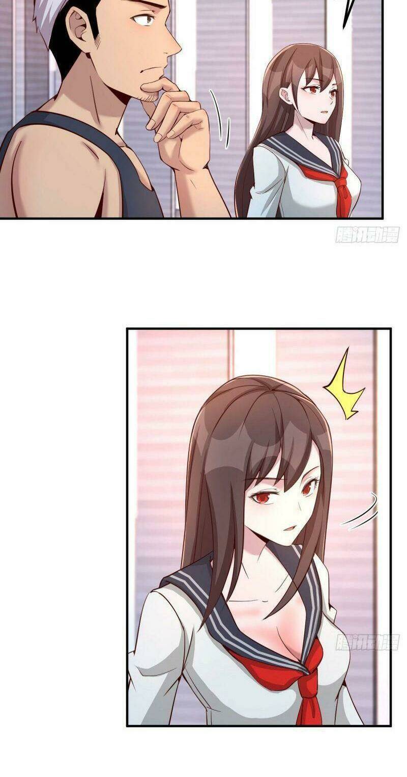 Thiên Tứ Thức Tỉnh: Chapter 37