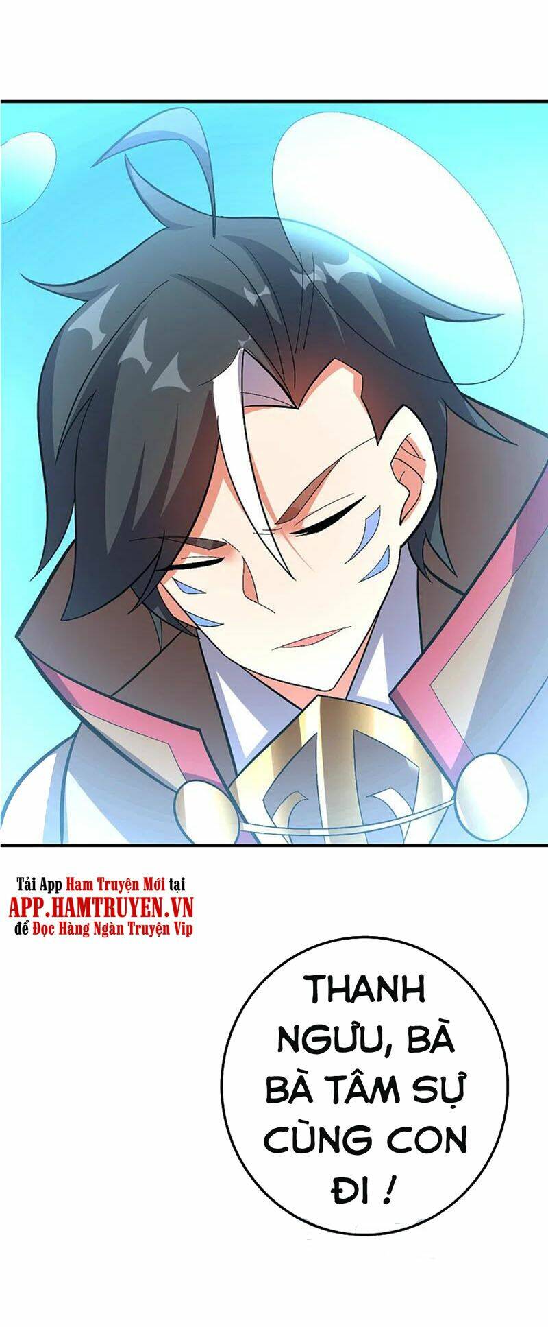 Phục Thiên Thánh Chủ: Chapter 162