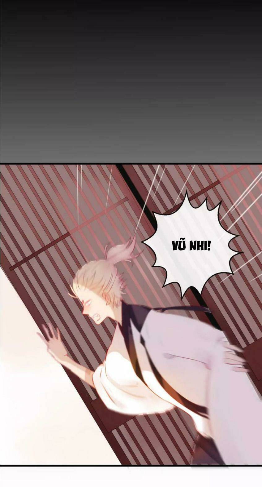 Hồ Minh Chi Hương: Chapter 6