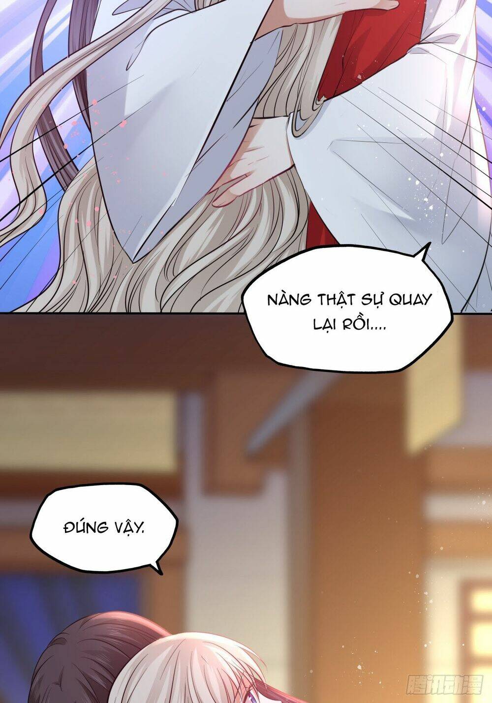 Vương Phi Thật Thích Trang Điểm: Chapter 153