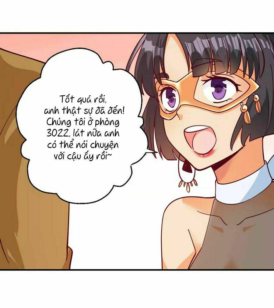 Hôn Nhân Dục Vọng: Thiếu Gia Nhẹ Một Chút!: Chapter 102