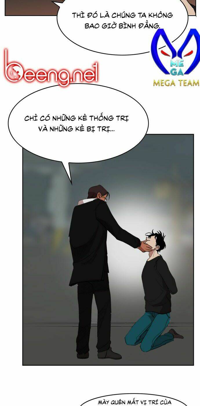 Hard Core Leveling Warrior: Chapter 175