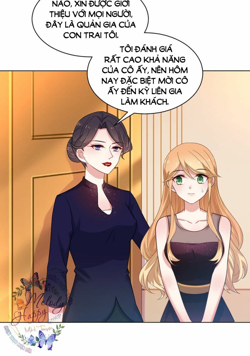 Ma Lạt Thiên Kim Đẩu Ác Thiếu: Chapter 132
