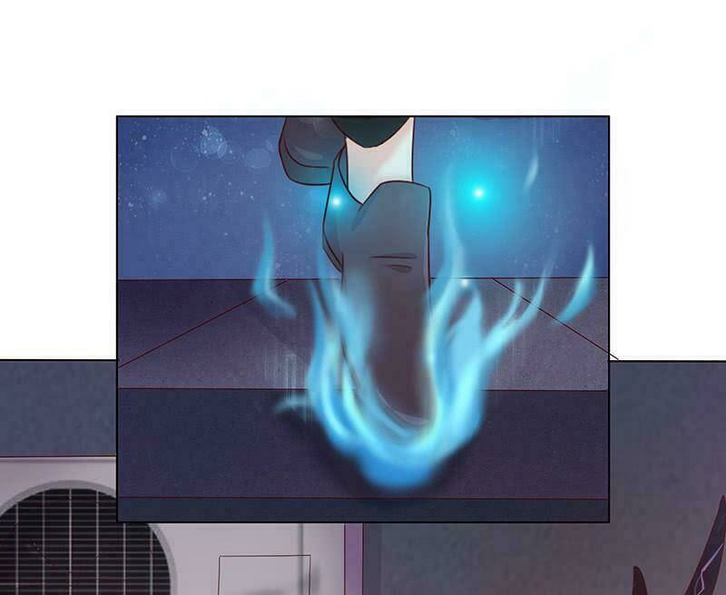 Băng Sơn Học Trưởng Không Được Chọc: Chapter 58.2