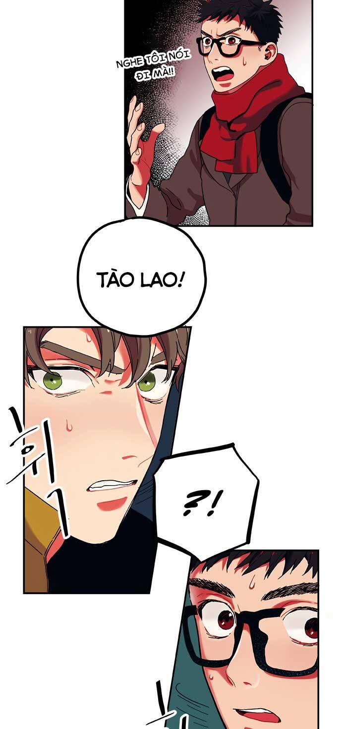 Misiryeong: Chapter 3