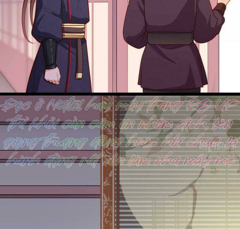 Đứng Yên ! Phụng Chỉ Đánh Cướp Đây: Chapter 22