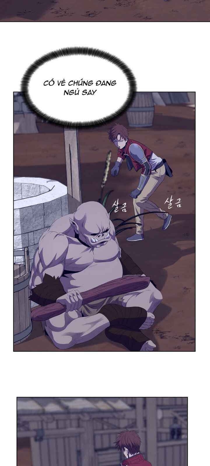 Cấp Độ Của Tôi Là Cao Nhất: Chapter 22