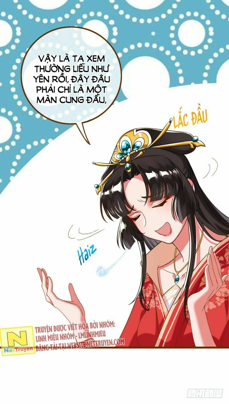 Hệ Thống Nghịch Tập: Chapter 9