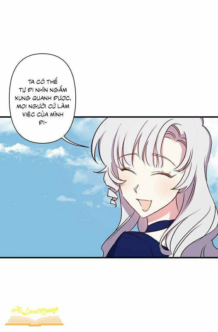 Hôn Lễ Báo Thù: Chapter 25