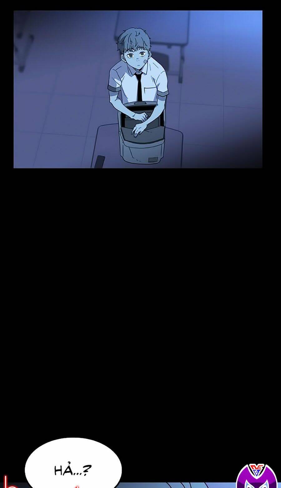 Điểm Chết: Chapter 1