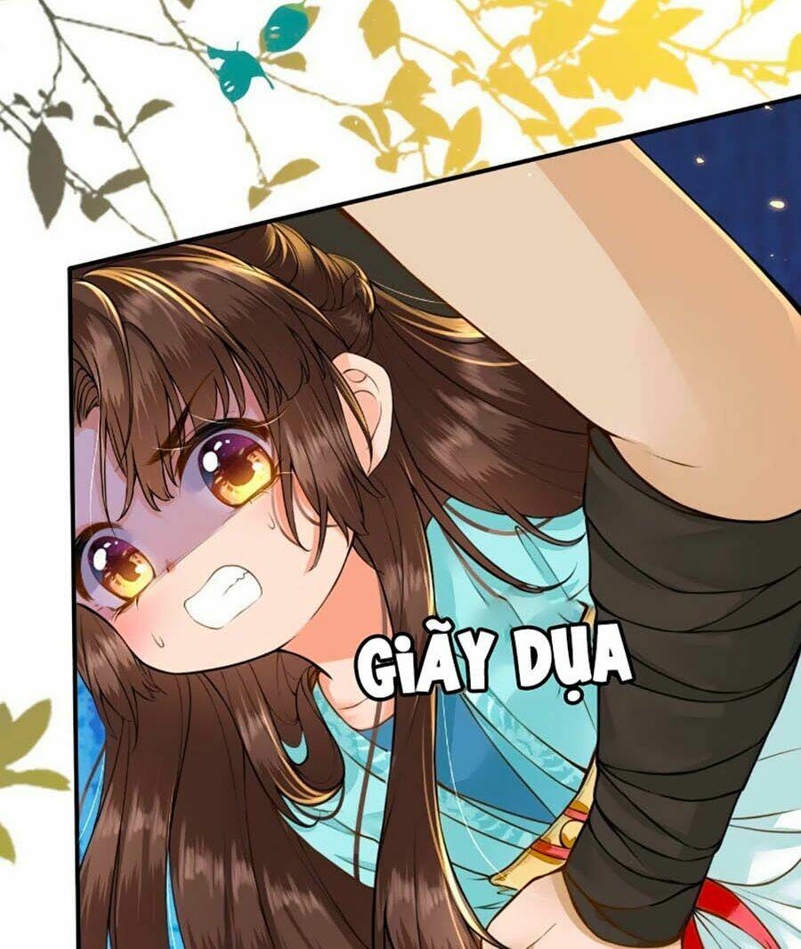 Ma Đầu Vạn Ác Năm Tuổi Rưỡi: Chapter 10