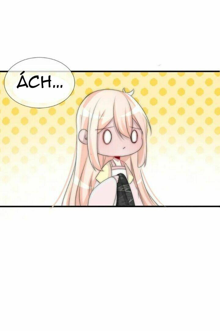 Kế Hoạch Sủng Ái Của Tiểu Công Chúa: Chapter 71