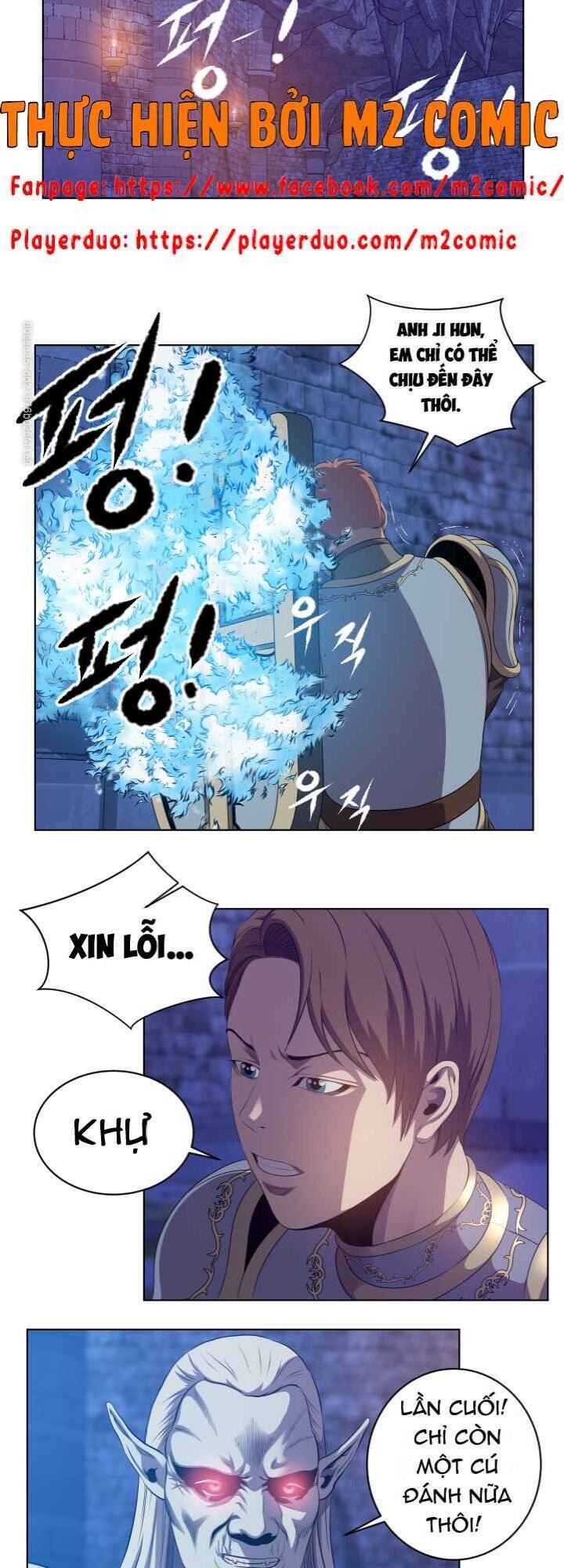 Cấp Độ Của Tôi Là Cao Nhất: Chapter 26