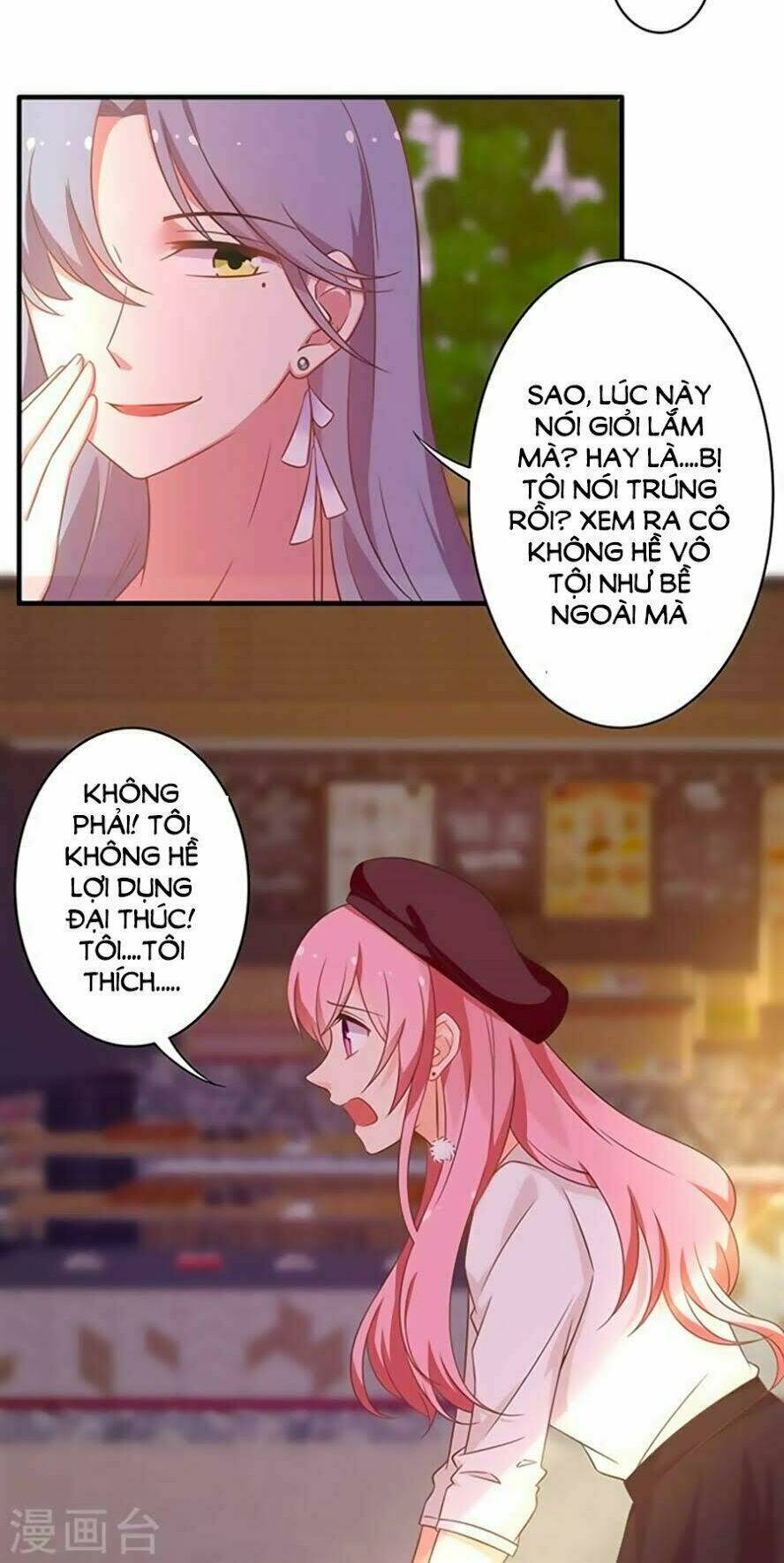 Cả Thế Giới Đều Không Bằng Người: Chapter 93