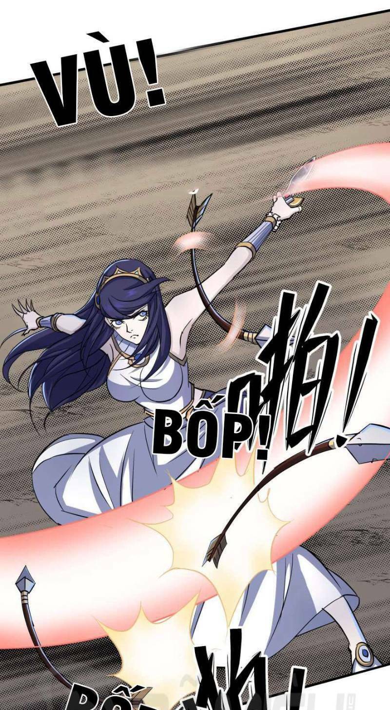 Thú Nhân: Chapter 148