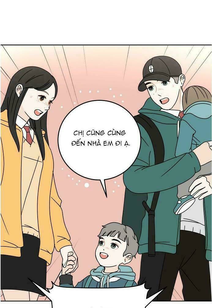 30 Phút Bước Đi Bên Em: Chapter 79