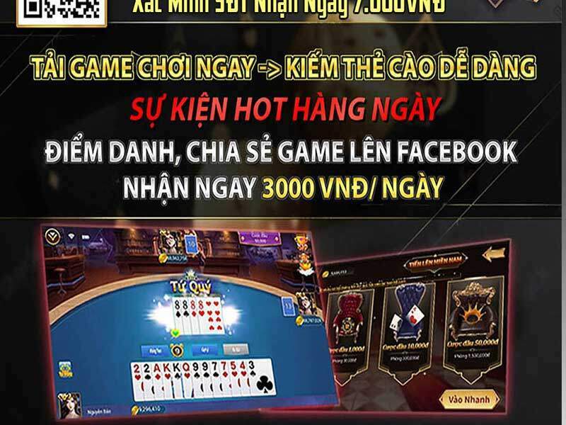 Ngôi Nhà Kết Nối Với Hầm Ngục: Chapter 10