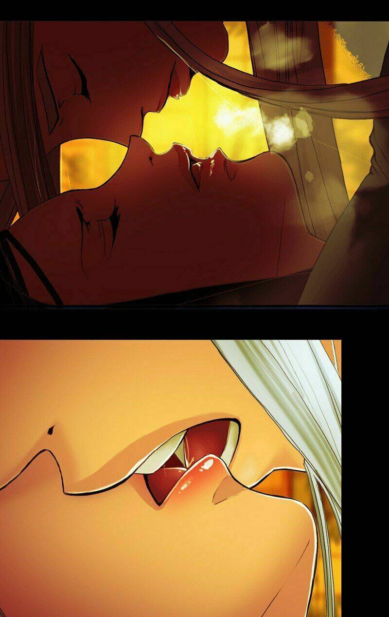 Huyết Đế Bạo Chúa: Chapter 37