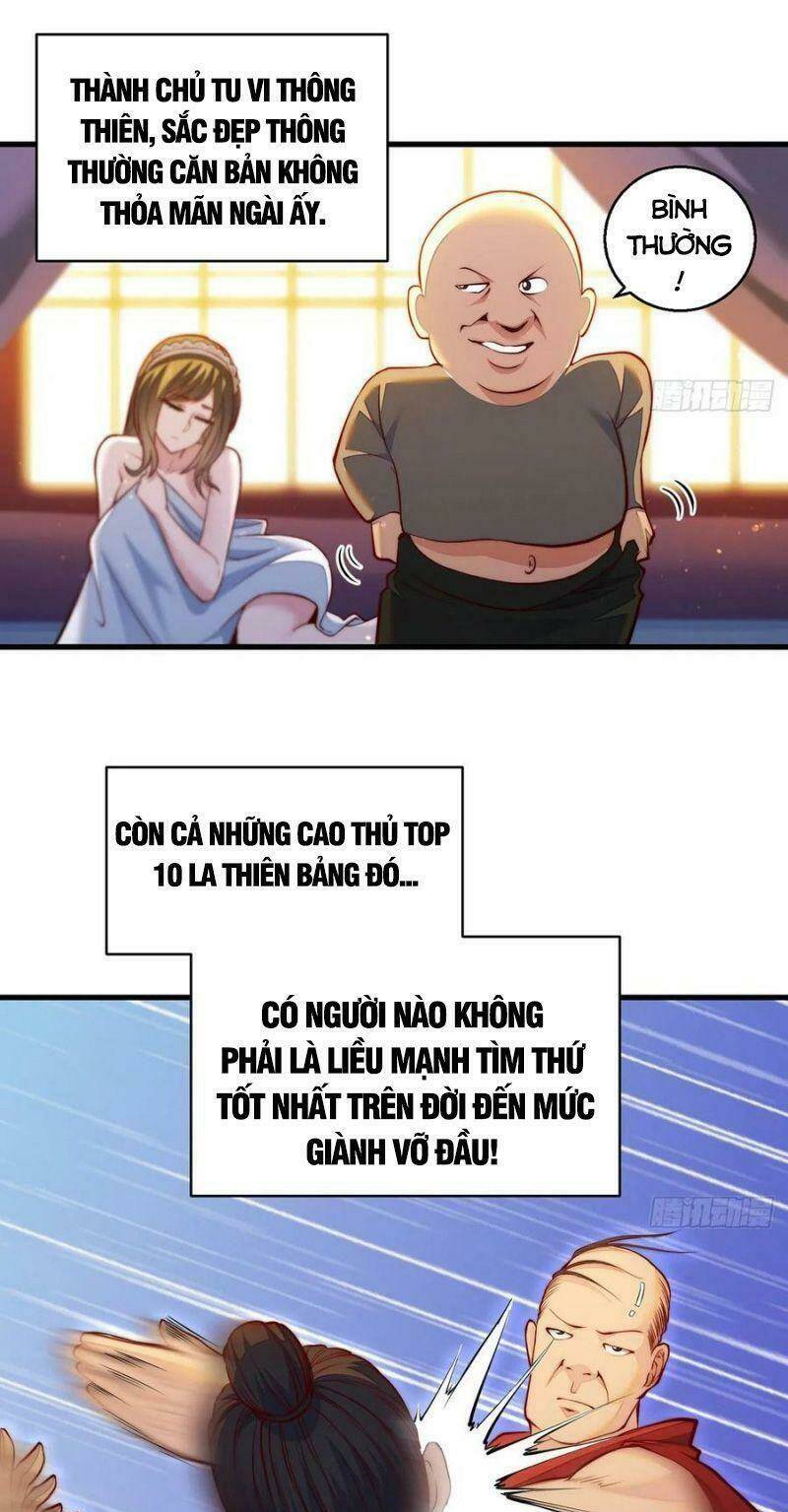 Ta Là Đại Hoàn Đan: Chapter 77