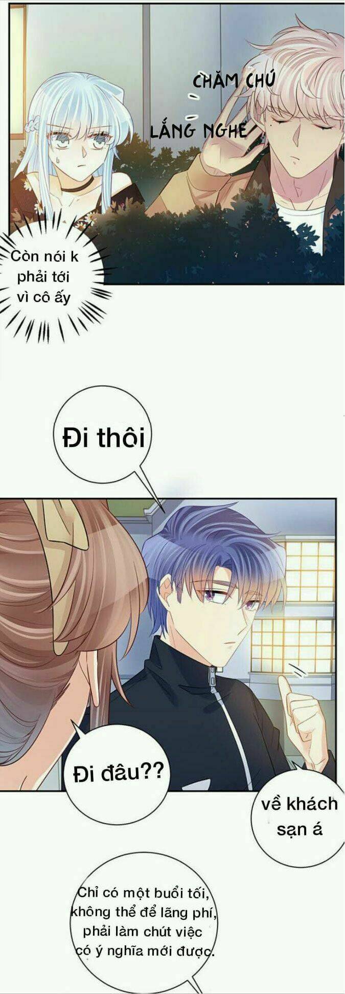 Trọng Sinh Để Ngủ Với Ảnh Đế: Chapter 209