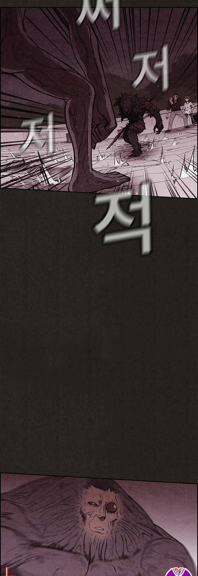 Quái Vật Tại Chung Cư Xanh: Chapter 138