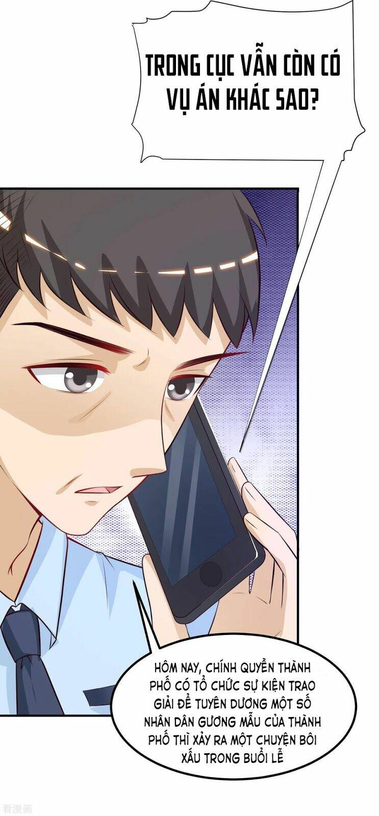 Tối Cường Vận Đào Hoa: Chapter 95