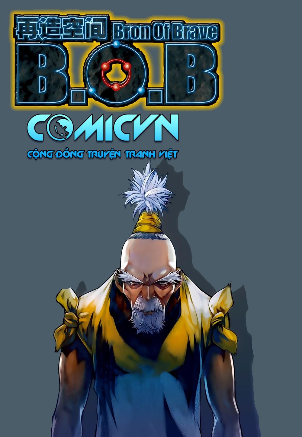 Tái Tạo Không Gian: Chapter 35