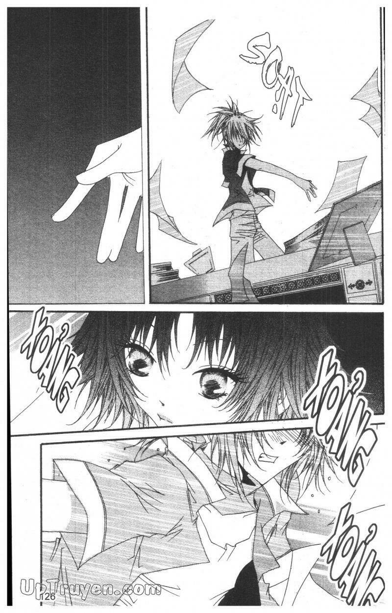 Nước Mắt Nàng Tiên Cá: Chapter 3