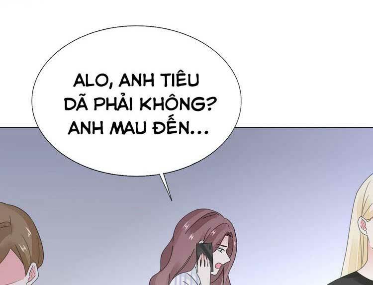Điều Ước Sủng Ái Bất Bình Đẳng: Chapter 111.2
